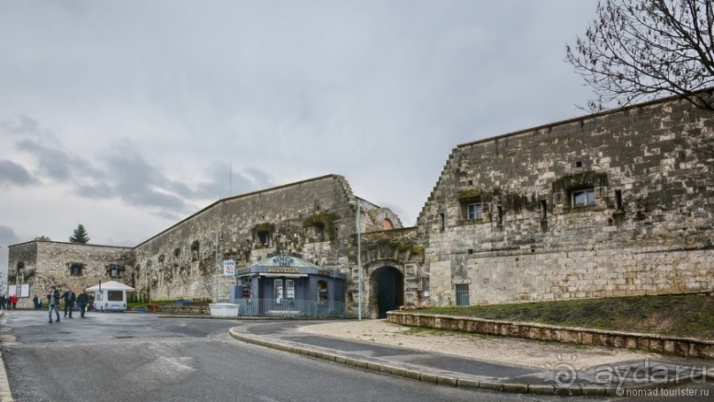 Под серым небом Будапешта. Часть 2