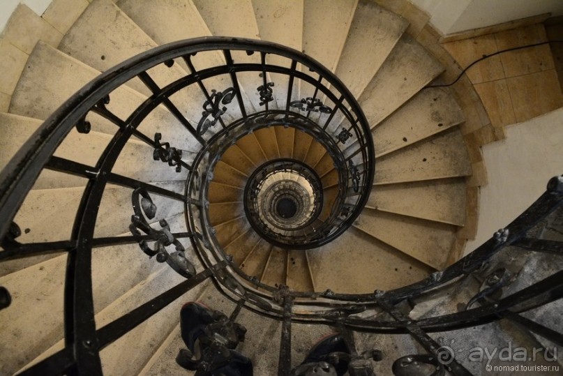 Под серым небом Будапешта. Часть 2