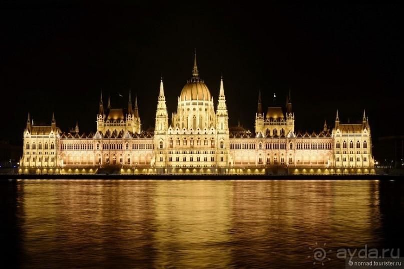 Под серым небом Будапешта. Часть 2