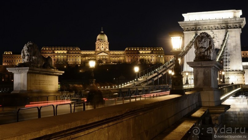 Под серым небом Будапешта. Часть 2