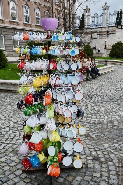 Под серым небом Будапешта. Часть 2