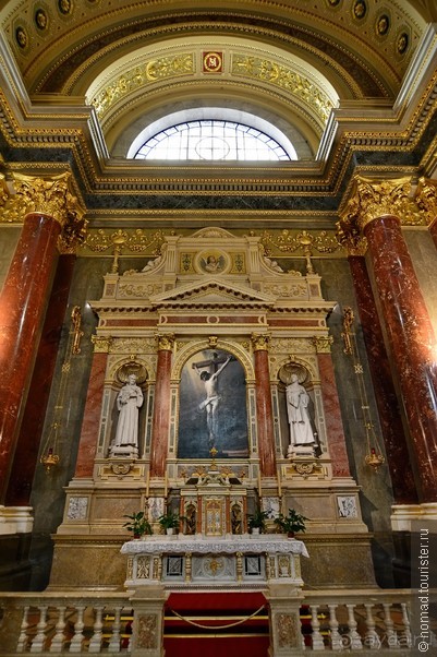 Под серым небом Будапешта. Часть 2