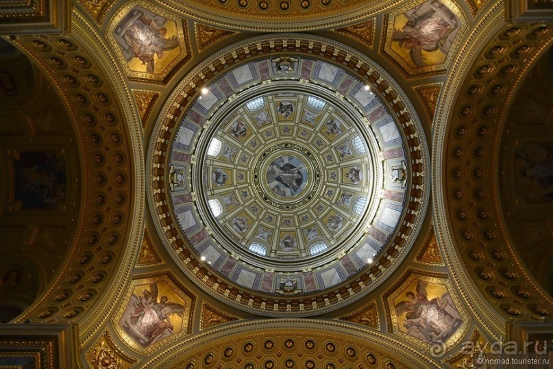 Под серым небом Будапешта. Часть 2