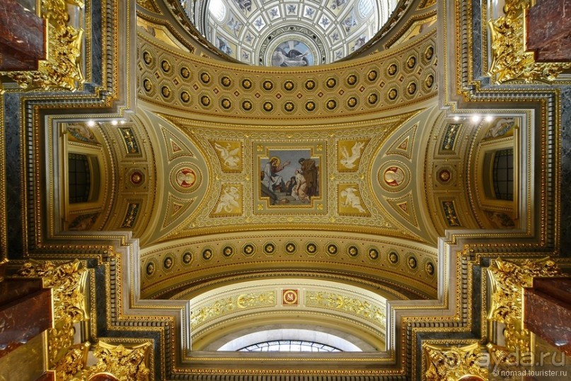 Под серым небом Будапешта. Часть 2