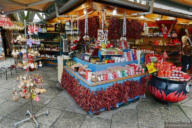 Под серым небом Будапешта. Часть 2