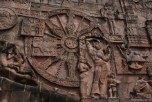 Выгляни в окно — там целый мир!