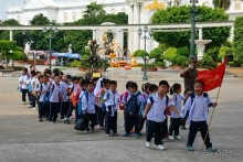 Выгляни в окно — там целый мир!