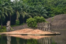 Выгляни в окно — там целый мир!