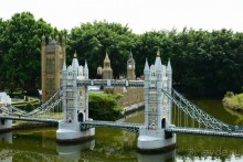 Выгляни в окно — там целый мир!