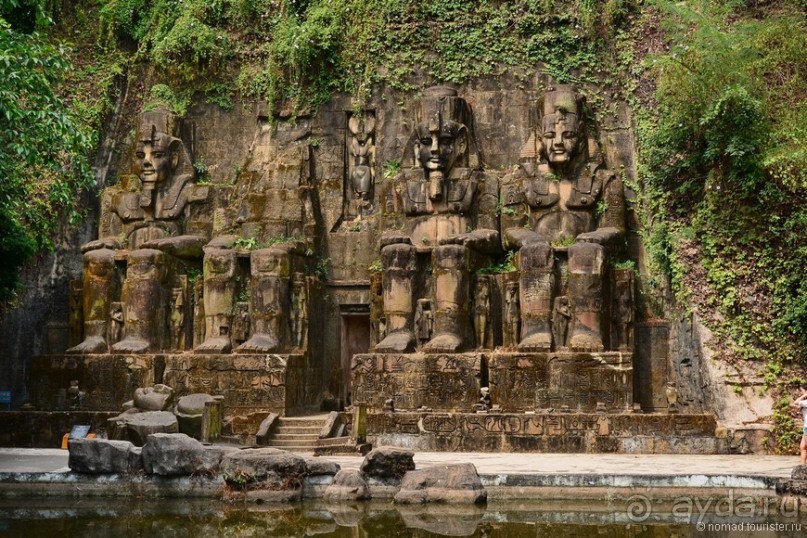 Выгляни в окно — там целый мир!