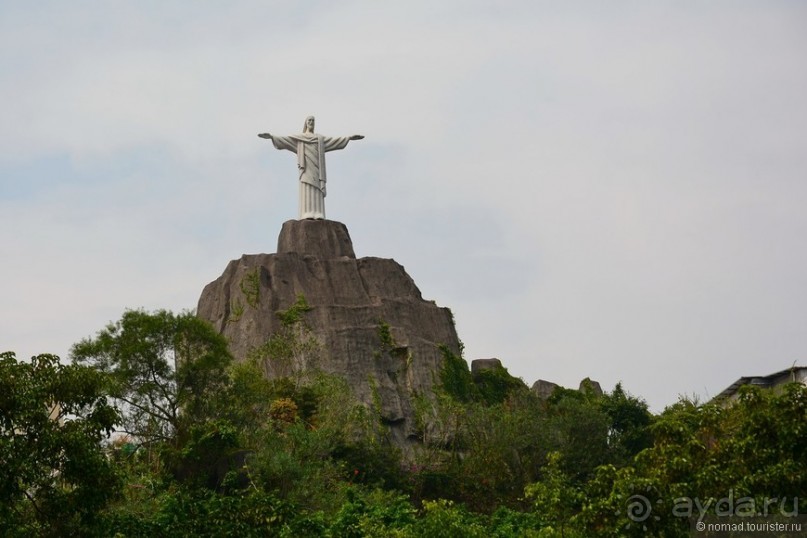 Выгляни в окно — там целый мир!
