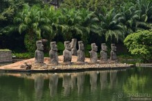 Выгляни в окно — там целый мир!