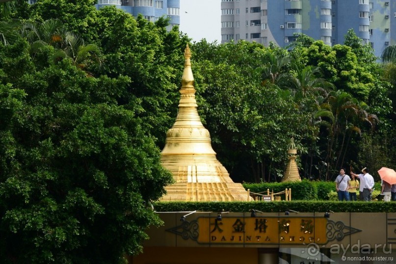 Выгляни в окно — там целый мир!