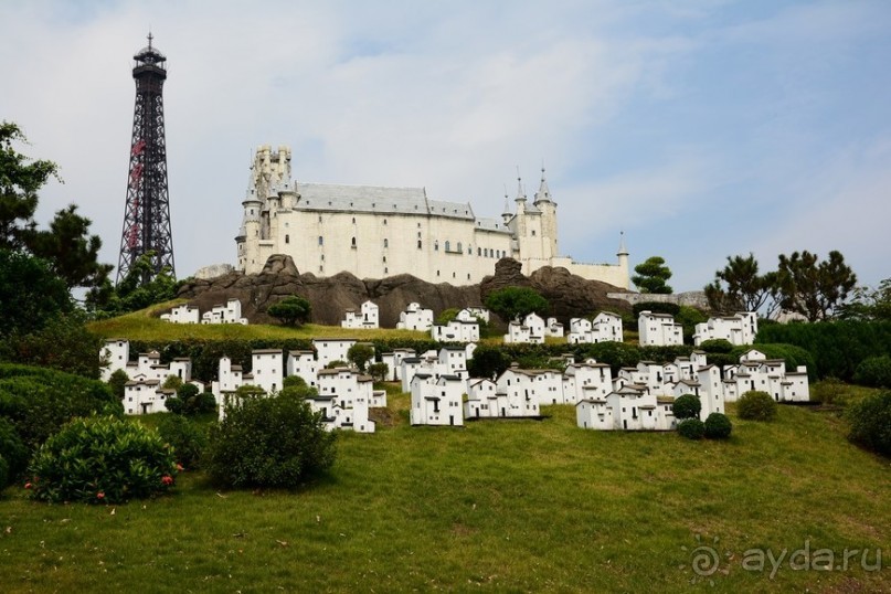 Выгляни в окно — там целый мир!