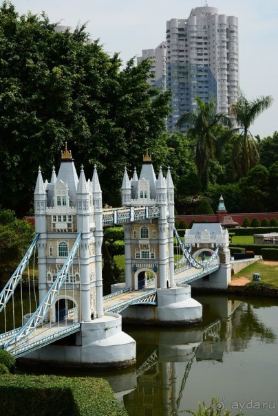 Выгляни в окно — там целый мир!