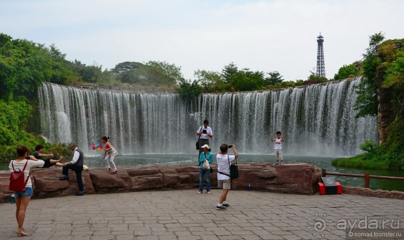 Выгляни в окно — там целый мир!