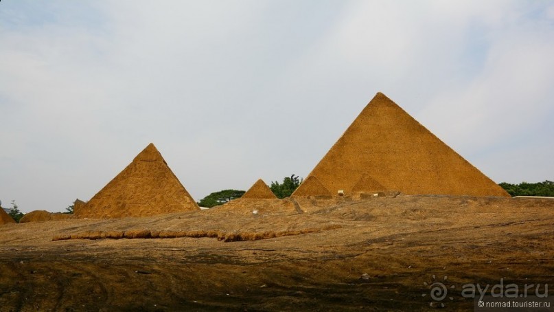 Выгляни в окно — там целый мир!
