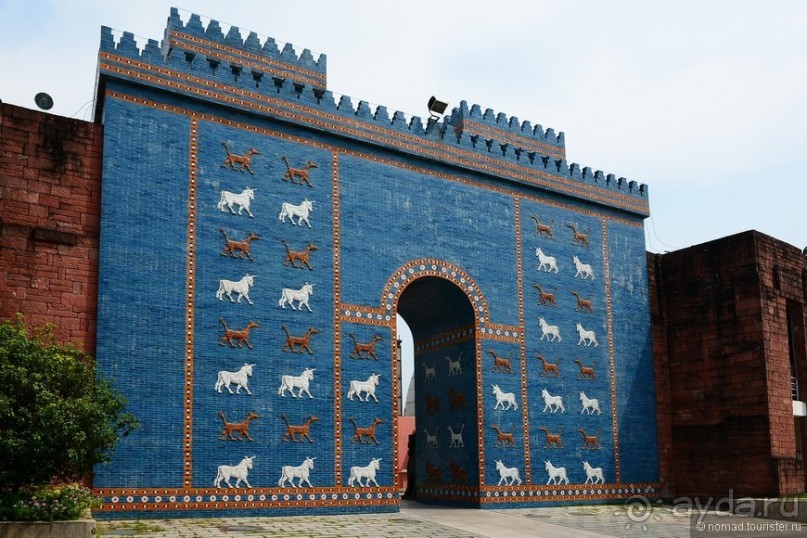 Выгляни в окно — там целый мир!