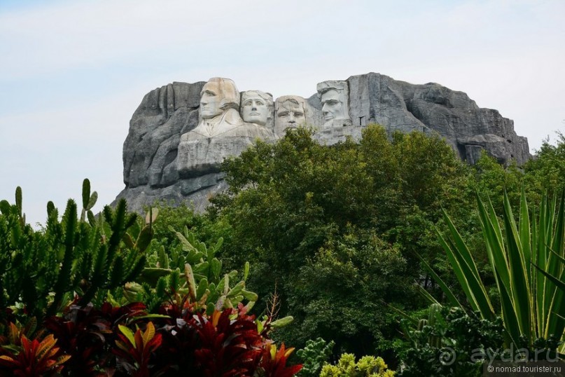Выгляни в окно — там целый мир!