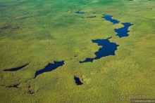 Африканское ралли. Часть 3