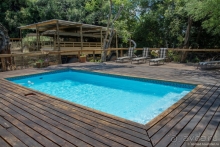 Африканское ралли. Часть 3