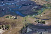 Африканское ралли. Часть 3