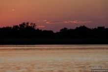 Африканское ралли. Часть 3