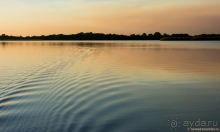 Африканское ралли. Часть 3