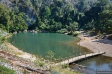 Азиатский квест, или поди туда, не знаю куда. Часть 4