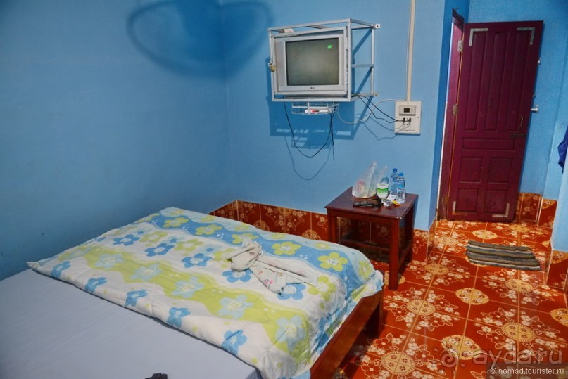 Азиатский квест, или поди туда, не знаю куда. Часть 4