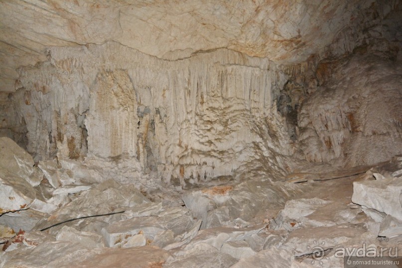 Азиатский квест, или поди туда, не знаю куда. Часть 4