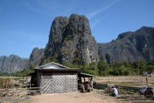 Азиатский квест, или поди туда, не знаю куда. Часть 4