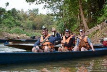 Азиатский квест, или поди туда, не знаю куда. Часть 4