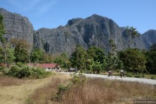 Азиатский квест, или поди туда, не знаю куда. Часть 4