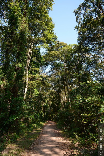 Азиатский квест, или поди туда, не знаю куда. Часть 4