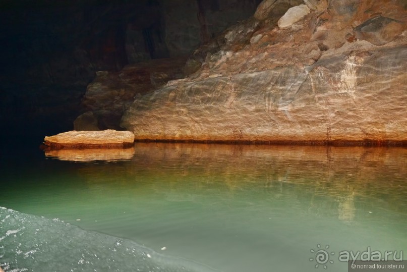 Азиатский квест, или поди туда, не знаю куда. Часть 4