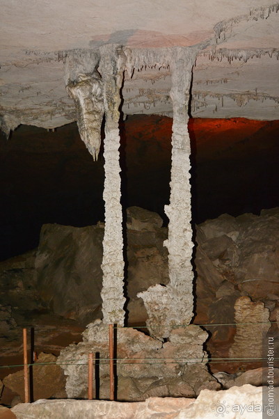 Азиатский квест, или поди туда, не знаю куда. Часть 4