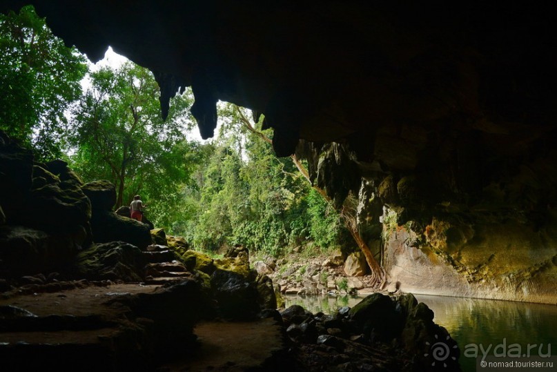 Азиатский квест, или поди туда, не знаю куда. Часть 4