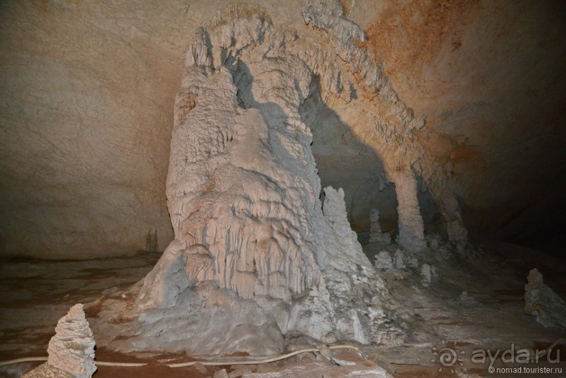 Азиатский квест, или поди туда, не знаю куда. Часть 4