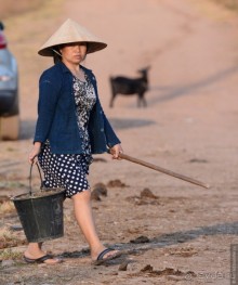 Азиатский квест, или поди туда, не знаю куда. Часть 4