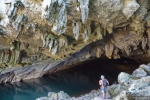 Азиатский квест, или поди туда, не знаю куда. Часть 4