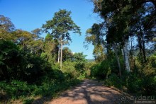 Азиатский квест, или поди туда, не знаю куда. Часть 4