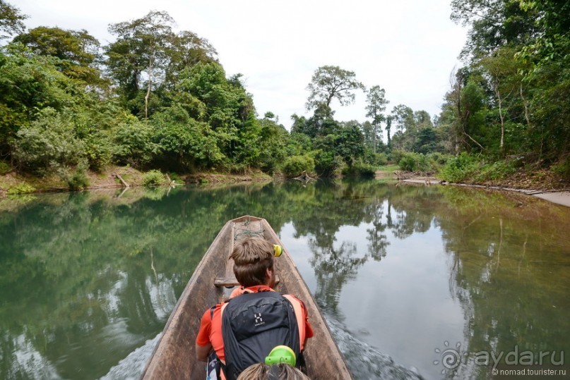 Азиатский квест, или поди туда, не знаю куда. Часть 4