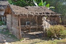 Азиатский квест, или поди туда, не знаю куда. Часть 4