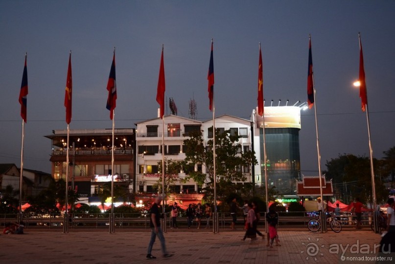 Азиатский квест, или поди туда, не знаю куда. Часть 5