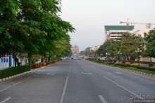 Азиатский квест, или поди туда, не знаю куда. Часть 5