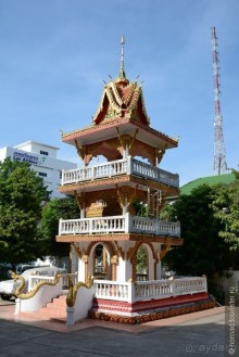 Азиатский квест, или поди туда, не знаю куда. Часть 5