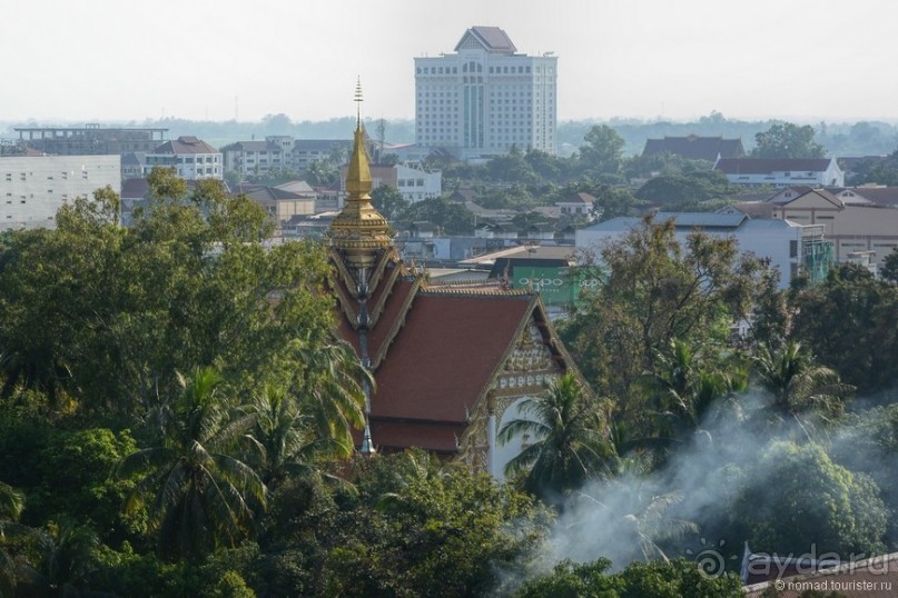 Азиатский квест, или поди туда, не знаю куда. Часть 5