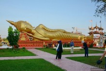 Азиатский квест, или поди туда, не знаю куда. Часть 5