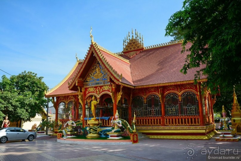 Азиатский квест, или поди туда, не знаю куда. Часть 5